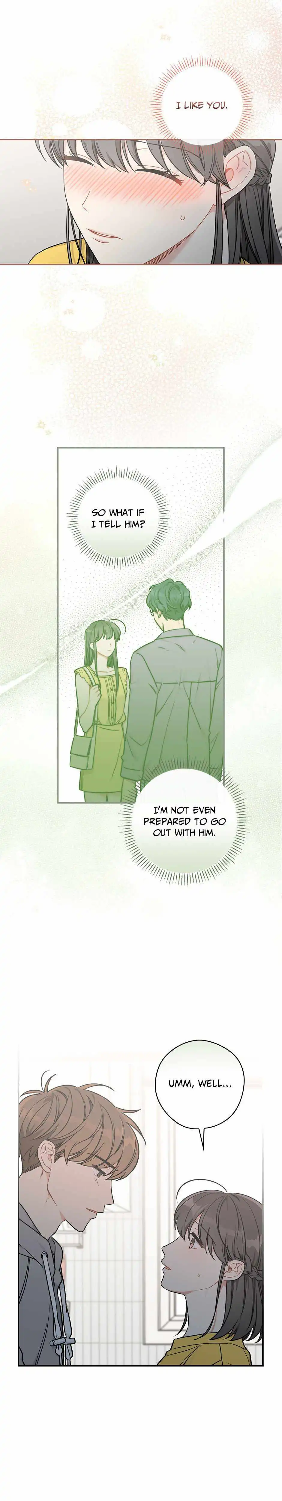 Spring's Espresso Chapter 32 2